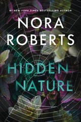 Hidden Nature Hardcover Nora Roberts