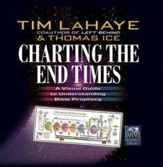 Charting the End Times: A Visual Guide to Understanding Bible Prophecy (T – GOOD