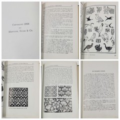 Applied Drawing Pictorial Decorative Mechanical By Harold Haven Brown 1928