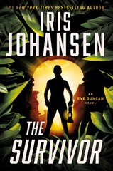 The Survivor (Eve Duncan, 30) – hardcover Johansen, Iris