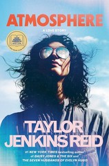 Atmosphere: A Love Story, by Taylor Jenkins Reid. VG 2025 Hardcover