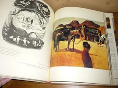 Peter McIntyre’s West. 1970. 11.5 x 14″ folio. Fine in fine jacket.