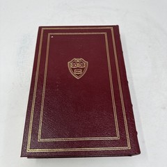Easton Press The Harvard Classics Millennium Edition – Modern English Drama