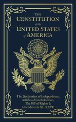 The Constitution of the United – Paperback, by Fathers Founding – Very Good