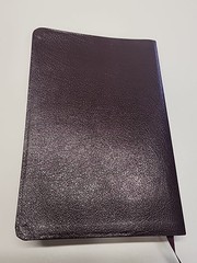 The Jack Van Impe PROPHECY BIBLE ~ Red Letter ~ Limited Special Edition KJV