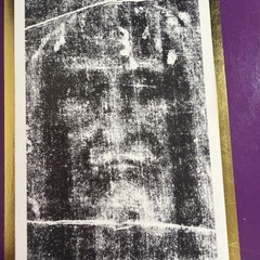 The Turin Shroud, Ian Wilson Paperback Penguin 1979 Revised Version Jesus Face