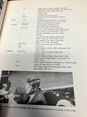 Dallas Police Chief Jesse Curry Personal JFK Assassination File 1969
