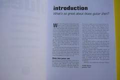 Giants of Blues,Guitar,Neville Marten,Book only, 120-pages, Johnson to Clapton