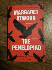 The Penelopiad – Paperback, by Atwood Margaret – Very Good