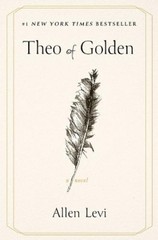 Allen Levi Theo of Golden (Hardback) (UK IMPORT)