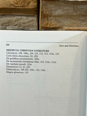 Jews and Christians Exploring the Past, Present, & Future James H. Charlesworth
