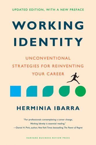Working Identity, Updated Edition, With a New Preface: Unconventional Strategie