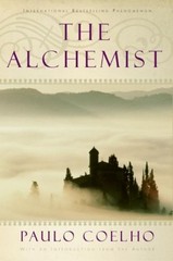 The Alchemist Paperback Paulo Coelho