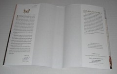 Meaning of Mariah Carey..2020 HC…approx 350 pages..USA..$ 29.99 List price–no