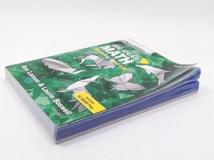 Big Ideas Math Modeling Real Life Grade 3 Volume 1 & 2 South Carolina Edition