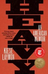 Heavy: An American Memoir – Hardcover By Laymon, Kiese – GOOD