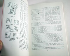 Fritz Waack stereo Photography 3D book – 1985 72 pages 5.5 x 8.5 “