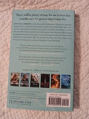 Daughter of the Pirate King by Tricia Levenseller Square Fish PB Series