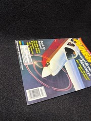 Plane & Pilot Magazine July 1994 Aviation Aircraft GPS Flight Training Vintage