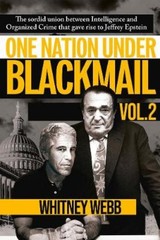 Whitney Alyse Webb One Nation Under Blackmail Vol. 2 (Paperback) (UK IMPORT)