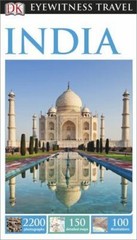 India by Dk Travel