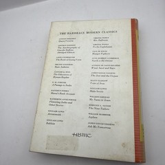 A Passage to India (Harbrace Modern Classics, No. 1-B)