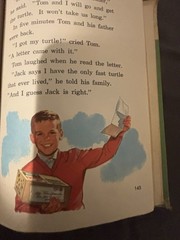 Mixed lot of old Readers. 1950-1960’s.