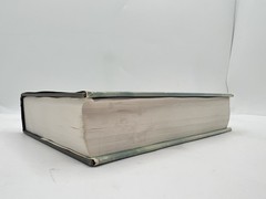 The Prophecy Knowledge Handbook John Walvoord 1990 Victor Books HC 5th Printing