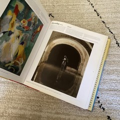 The Art Book: New Edition – Hardcover By Editors of Phaidon – VERY GOOD