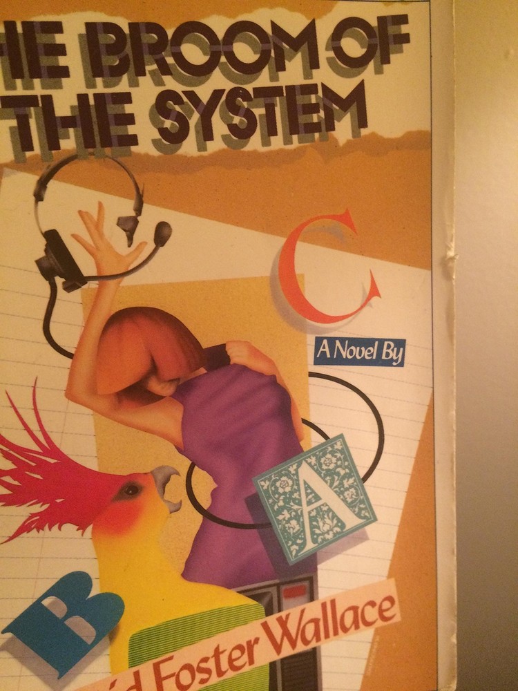 The Broom of the System
