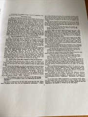 Dispensational Truth or God’s Plan and Purpose in the Ages by Clarence Larkin