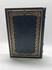 To The Light House by Virginia Woolf The Franklin Library 1980 Leather