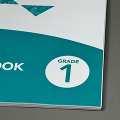BRIDGES In Mathmatics (5 PK!) Second Edition Student Book Grade 1 11″ x 8 1/2″