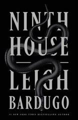 Ninth House (Ninth House Series, 1) – hardcover Bardugo, Leigh