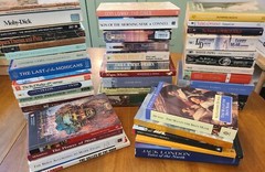 Classical Living Books CHOOSE your LIBRARY Charlotte Mason yr 6-12 Homeschool PB