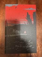 The Road Cormac Mccarthy Folio Publishing