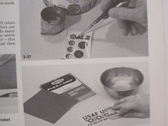 Hints and Tips for Plastic Modeling – BW Photos, 48 pages