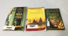LOT OF 15 YOUNG ADULT NOVELS / MULTIPLE TITLES & AUTHORS / PAPERBACK