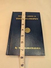 Fourteen Lessons in Yogi Philosophy by Yogi Ramacharaka Yogi Publication