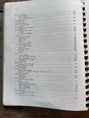 The Real Vocal Book – Real Vocal Book Press – 480 Pages – 223 Charts – Vintage