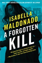 Forgotten Kill, A