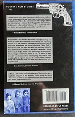 Flic(k)s: Poetic Interrogations of American Cinema VG Cond