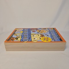 The Wayside School Collection Box Set of 3 Books by Louis Sachar in Slipcase