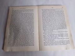 1984 George Orwell 1983 Plume Printing Dystopian Classic Harcourt Brace