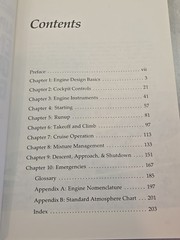 Light Plane Maintenance Aircraft Engine Operating Guide Kas Thomas 1986 MANUAL