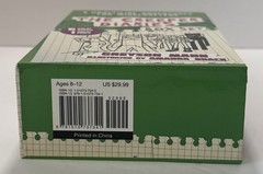 The Creeper Diaries Box Set: Six Unofficial Adventures for Minecrafters Book Set