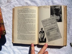 Edward Marks THEY ALL HAD GLAMOUR Swedish Nightingale to Naked Lady Vaudeville
