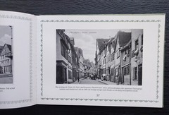 FRIEDBERG IN ALTEN ANSICHTSKARTEN VON ERNST GOTZ UND STEINHAUER 1983 HC BOOK