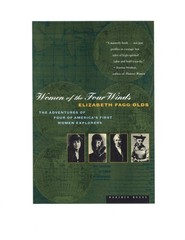 Women of the Four Winds: The Adventures of Four of America’s first women exp…