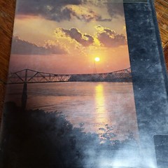 mark twain’s mississippi pictorial history by t.h. watkins